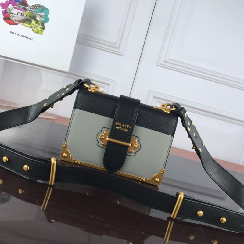 Prada Satchel Bags